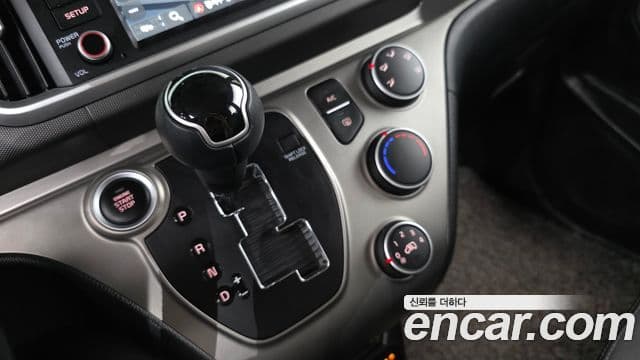 Kia The / новый New Ray Prestige, 2021 9