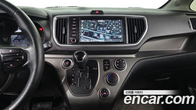 Kia The / новый New Ray Prestige, 2021 14