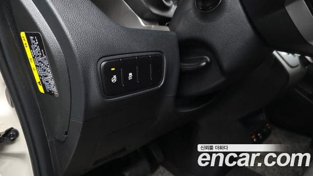 Kia The / новый New Ray Prestige, 2021 18