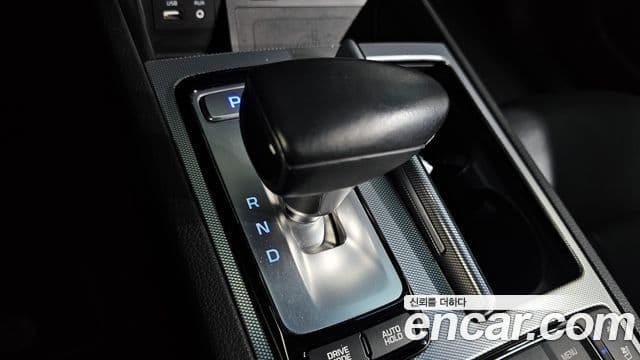 Genesis G80 Premium Luxury, 2018 9