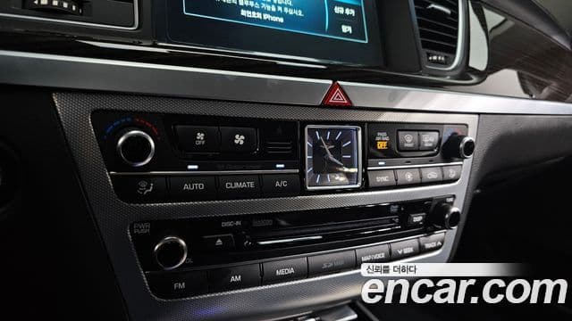 Genesis G80 Premium Luxury, 2018 19