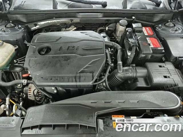 Hyundai Sonata (DN8) Style, 2021 все фото