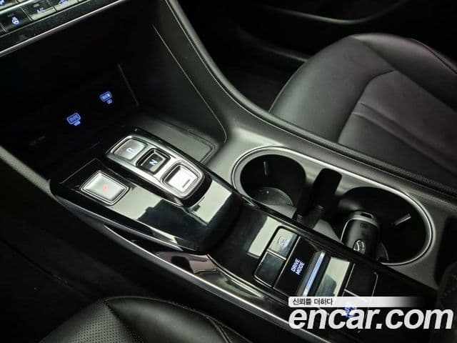 Hyundai Sonata (DN8) Style, 2021 8