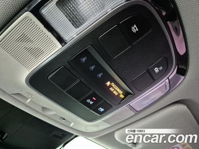 Hyundai Sonata (DN8) Style, 2021 15