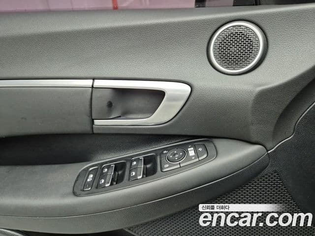 Hyundai Sonata (DN8) Style, 2021 17