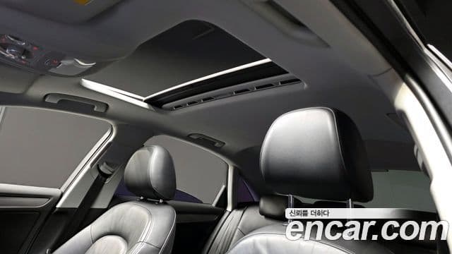 Audi New A4 B8, 2015 17