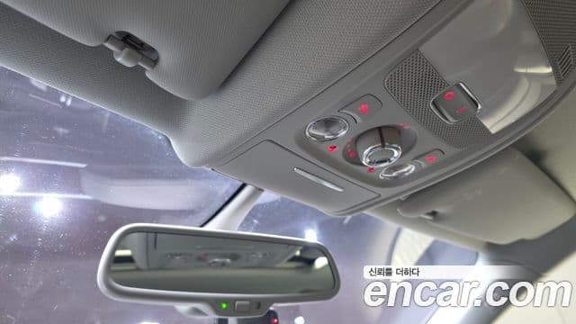 Audi New A4 B8, 2015 18