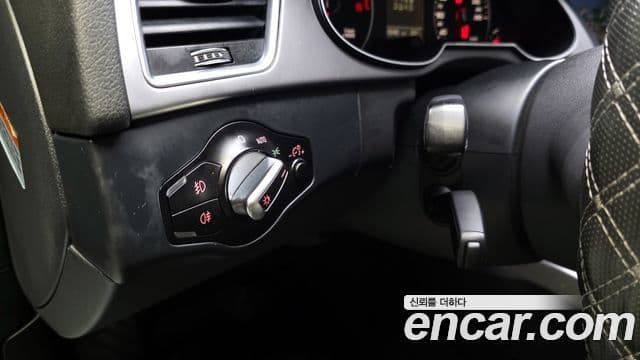 Audi New A4 B8, 2015 19