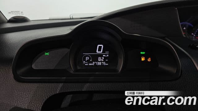 KG모빌리티(SsangYong) Korando 투리스모 4WD outdoor Edition 9인승, 2017 8