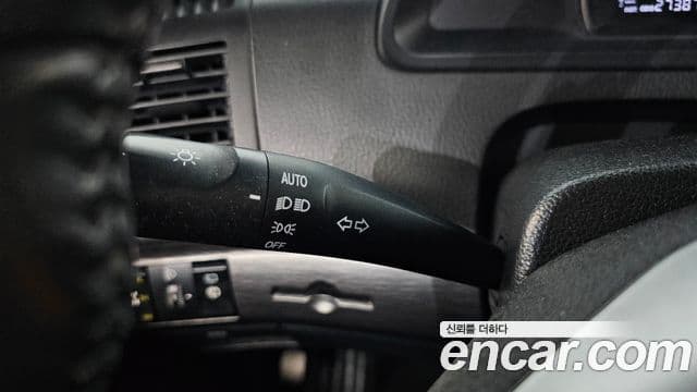 KG모빌리티(SsangYong) Korando 투리스모 4WD outdoor Edition 9인승, 2017 17