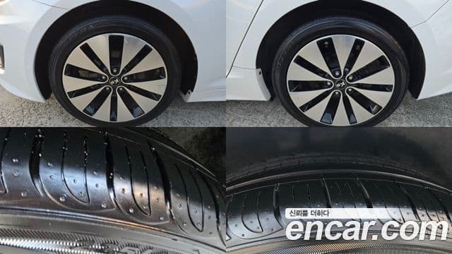 Kia K5 Noblesse, 2011 все фото