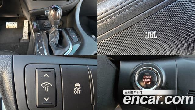 Kia K5 Noblesse, 2011 9