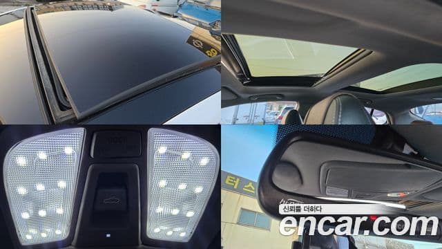 Kia K5 Noblesse, 2011 18