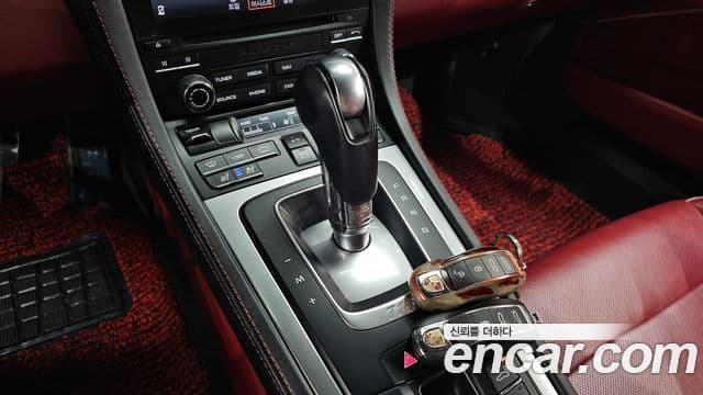 Porsche 718 Boxster 2.5 GTS, 2019 9