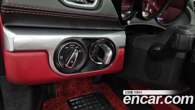 Porsche 718 Boxster 2.5 GTS, 2019 17