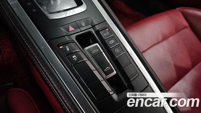 Porsche 718 Boxster 2.5 GTS, 2019 18