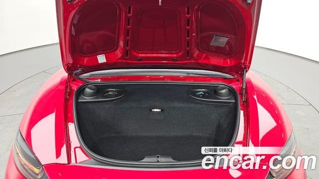 Porsche 718 Boxster 2.5 GTS, 2019 20