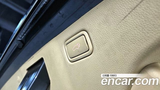 Kia All New Carnival Noblesse, 2016 19