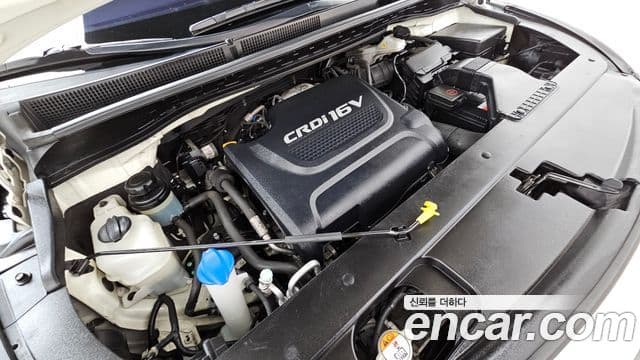 Kia All New Carnival Prestige, 2017 6