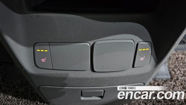 Kia All New Carnival Prestige, 2017 18