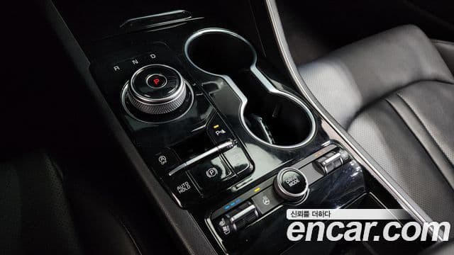 Kia K5 3세대 Prestige, 2022 9