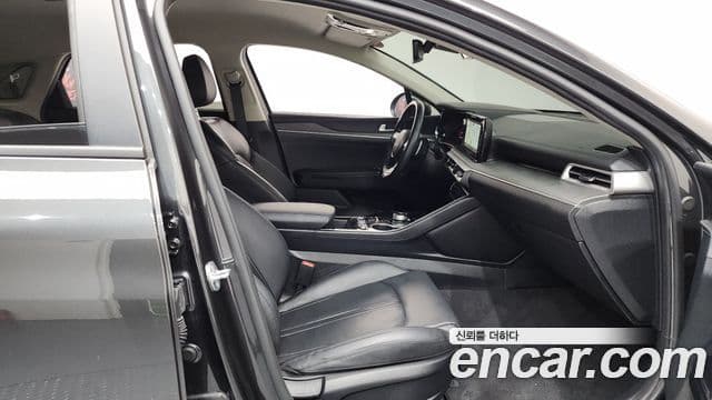 Kia K5 3세대 Prestige, 2022 11