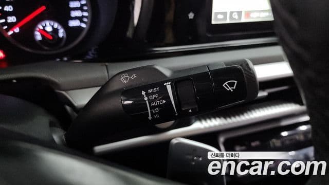 Kia K5 3세대 Prestige, 2022 14
