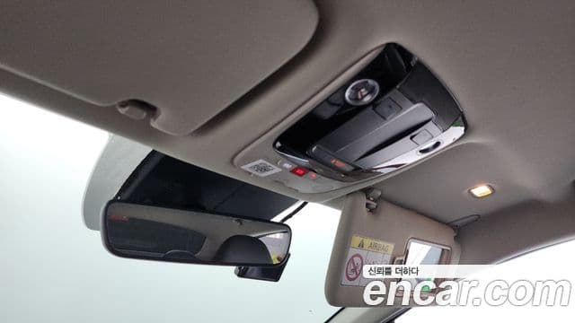 Kia K5 3세대 Prestige, 2022 18