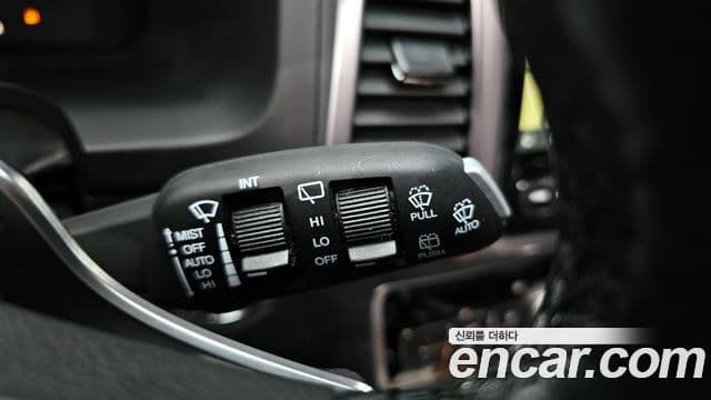 KG모빌리티(SsangYong) All New Rexton Prestige, 2021 16