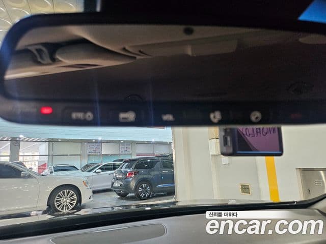 Hyundai Genesis DH G380 Prestige AWD, 2014 7