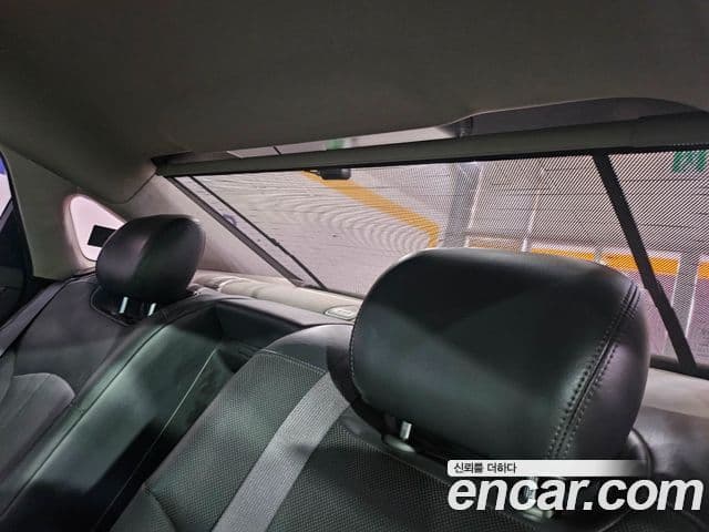 Hyundai Genesis DH G380 Prestige AWD, 2014 15