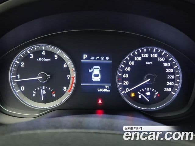 Hyundai Grandeur IG Modern, 2017 6