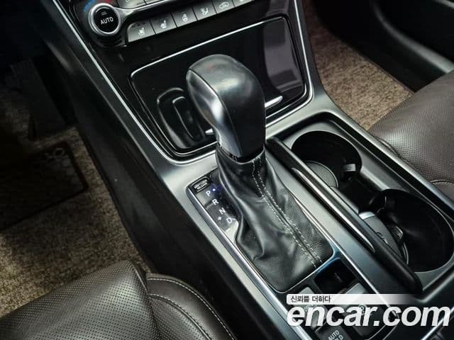 Hyundai Grandeur IG Modern, 2017 8