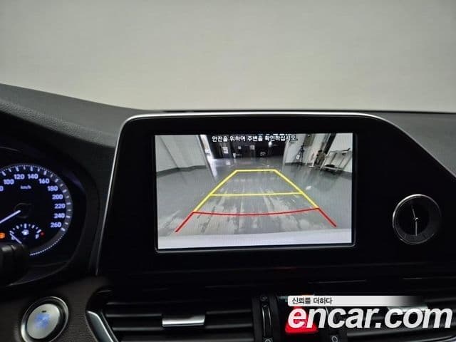 Hyundai Grandeur IG Modern, 2017 15