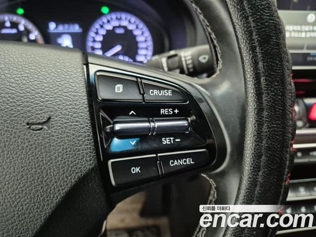 Hyundai Grandeur IG Modern, 2017 16