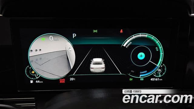 Hyundai The / новый New Grandeur IG гибрид Le Blanc, 2022 8