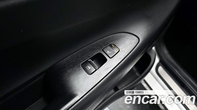 Hyundai The / новый New Grandeur IG гибрид Le Blanc, 2022 18