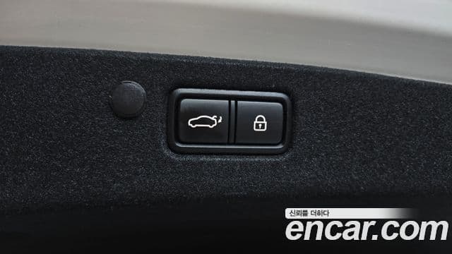 Hyundai The / новый New Grandeur IG гибрид Le Blanc, 2022 20