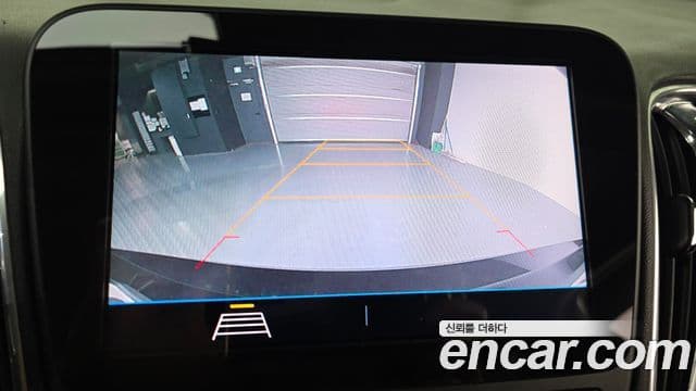 Chevrolet(GM대우) The / новый New Malibu Premium, 2019 15