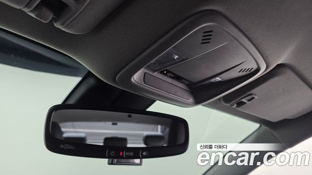 Chevrolet(GM대우) The / новый New Malibu Premium, 2019 17