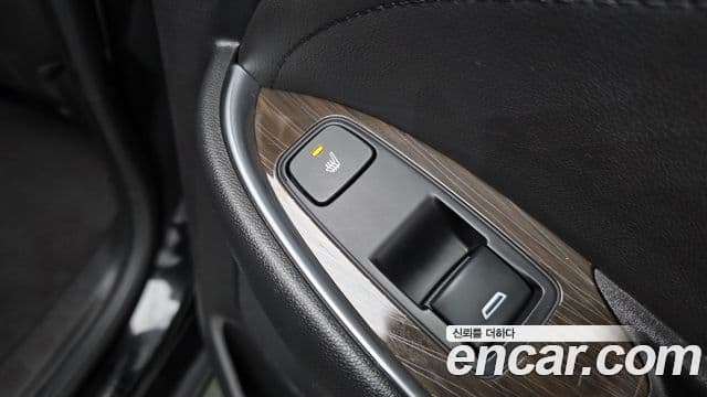 Chevrolet(GM대우) The / новый New Malibu Premium, 2019 19