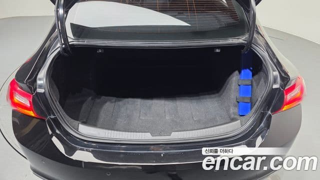 Chevrolet(GM대우) The / новый New Malibu Premium, 2019 20
