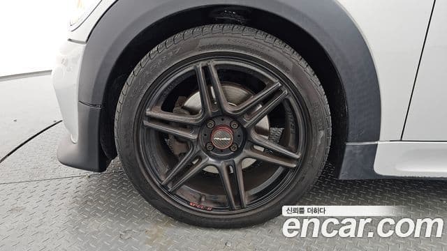 Mini Cooper S купе, 2012 все фото