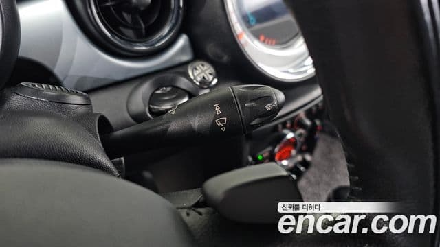 Mini Cooper S купе, 2012 18