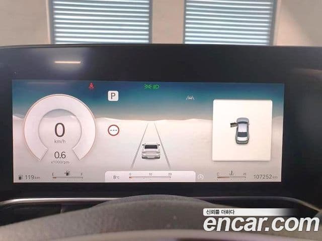 Genesis G90 (RS4) бензин 3.5 турбо AWD, 2023 2