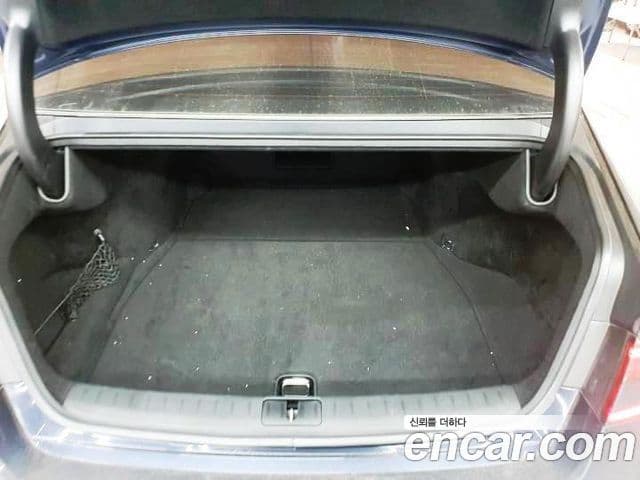 Genesis G90 (RS4) бензин 3.5 турбо AWD, 2023 13