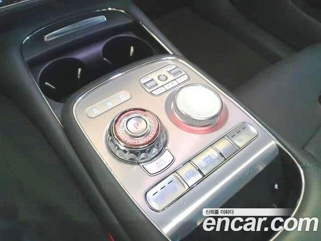 Genesis G90 (RS4) бензин 3.5 турбо AWD, 2023 15