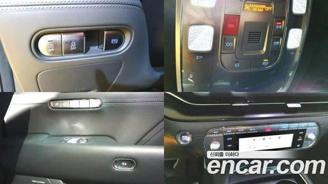 Genesis G90 (RS4) бензин 3.5 турбо AWD, 2023 17