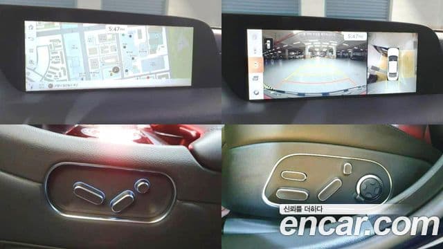 Genesis G90 (RS4) бензин 3.5 турбо AWD, 2023 18