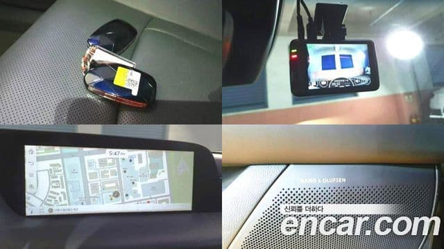 Genesis G90 (RS4) бензин 3.5 турбо AWD, 2023 19